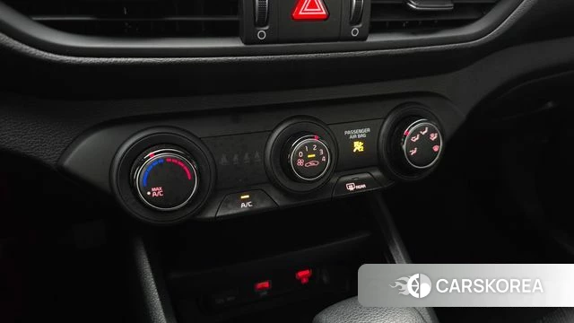 Kia The New K3 2nd generation id 4666296 из Кореи 9