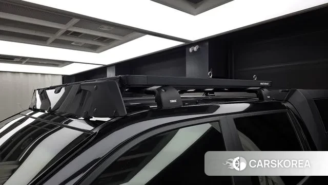 Ssangyong The New Rexton Sports Cannes id 3300767 из Кореи 9