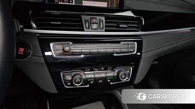 BMW X1 (F48) id 3572470 из Кореи 9