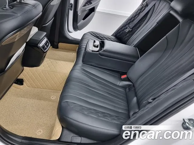 Kia K8 id 2847241 из Кореи 9