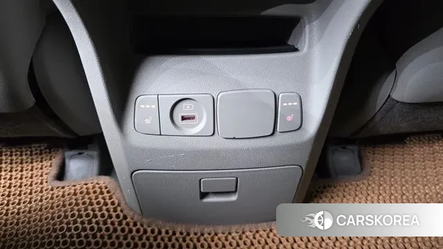 Kia The New Carnival id 3071613 из Кореи 9