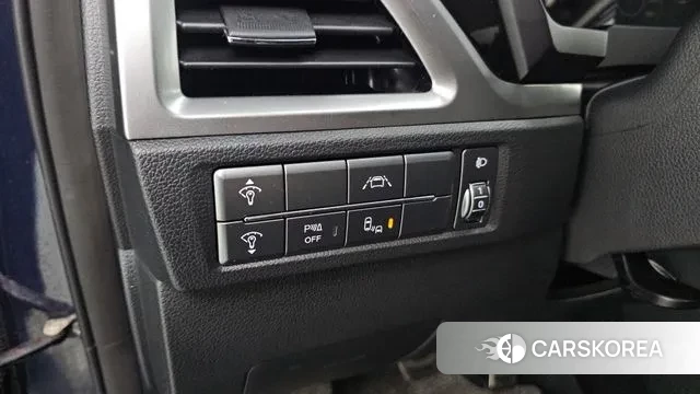 Ssangyong Beautiful Korando id 3747927 из Кореи 9