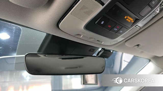 Hyundai Sonata (DN8) id 3820589 из Кореи 9