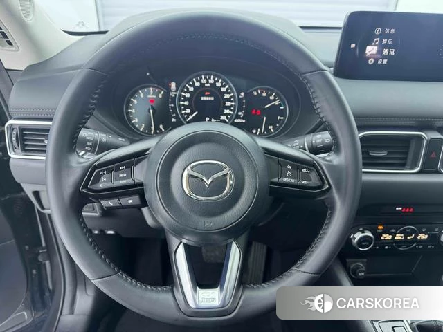 Mazda CX-5 id 4335623 из Китая 9