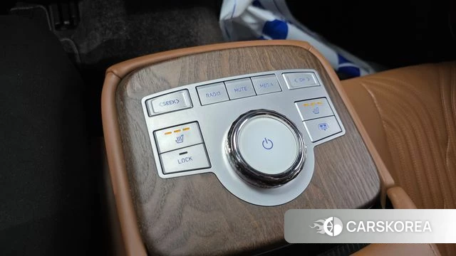 Genesis G80 (RG3) id 4343301 из Кореи 9