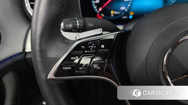 Mercedes-Benz E-Class W213 id 4784777 из Кореи 9