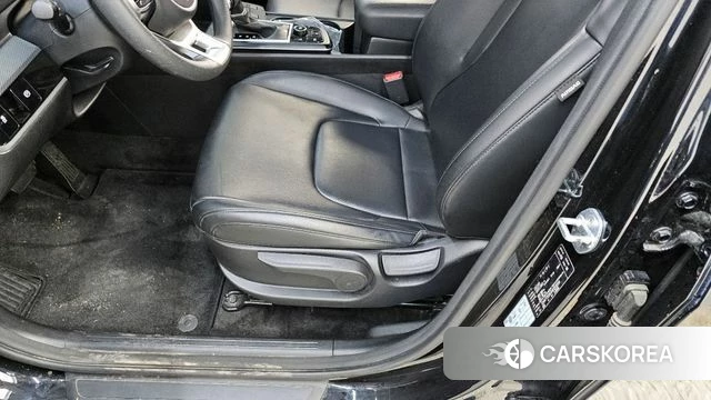 Kia Sportage 5th Generation id 3839379 из Кореи 9