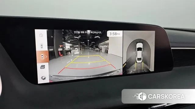 Genesis G90 (RS4) id 3458206 из Кореи 9