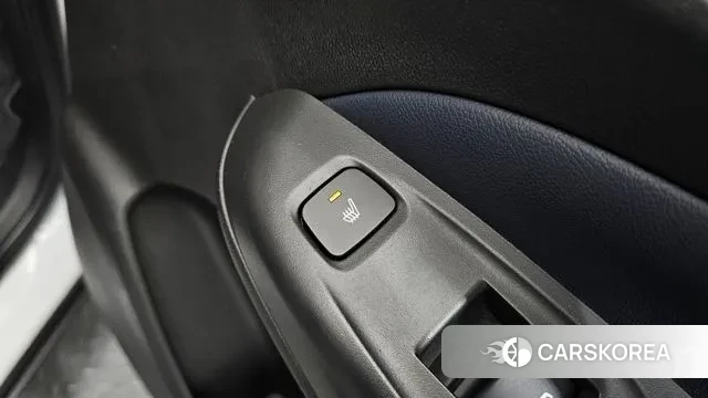 Chevrolet (GM Daewoo) Bolt EUV id 3649829 из Кореи 9