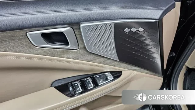 Kia K8 Hybrid id 2889728 из Кореи 9