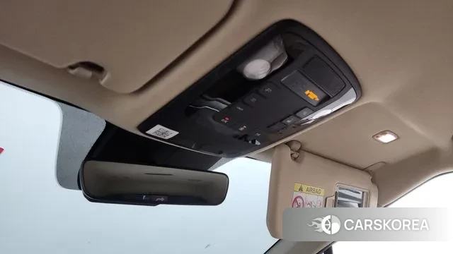 Kia Carnival 4th generation id 3412183 из Кореи 9