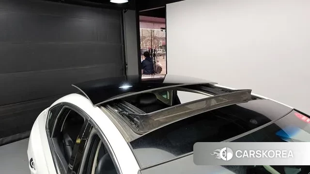 Genesis G80 (RG3) id 3473806 из Кореи 9