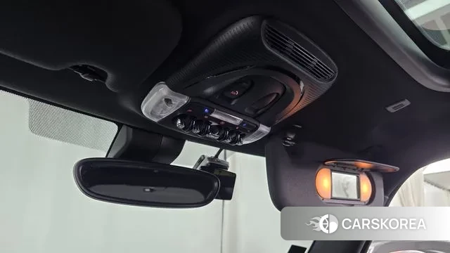 Mini Cooper S id 3586257 из Кореи 9