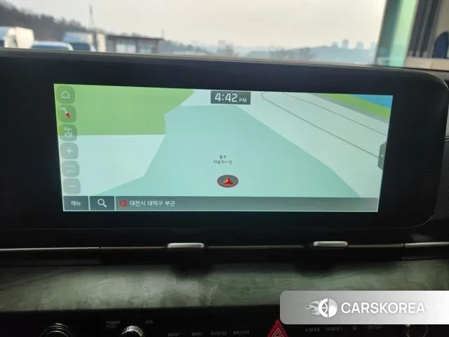 Kia Carnival 4th generation id 3759205 из Кореи 9