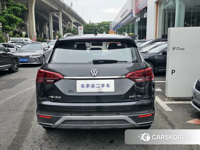 Volkswagen Tanyue id 4278576 из Китая 9