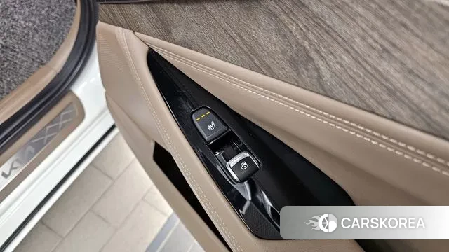 Kia K8 id 3529971 из Кореи 9