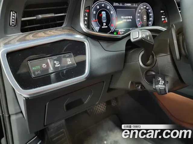 Audi A6 (C8) id 2839110 из Кореи 9