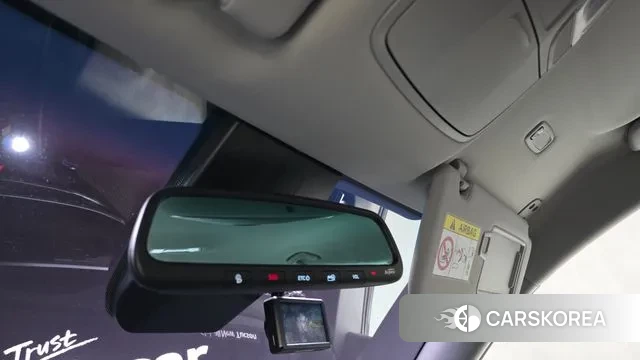 Hyundai All New Tucson id 3582648 из Кореи 9