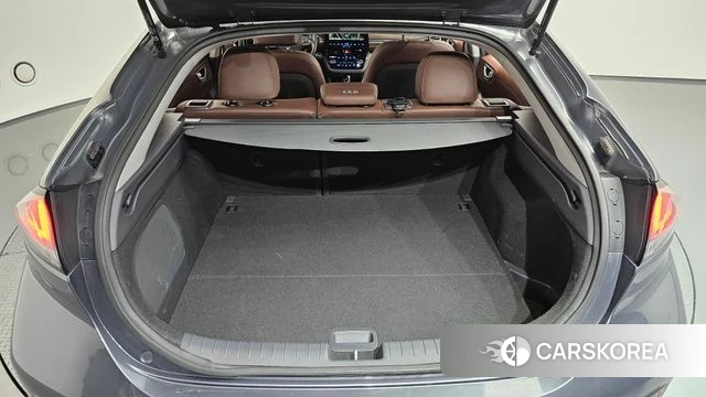 Hyundai The New Ionic Hybrid id 4225462 из Кореи 9