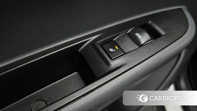 Chevrolet (GM Daewoo) Bolt EV id 3954765 из Кореи 9