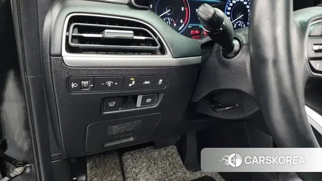 Hyundai Palisade id 3355951 из Кореи 9