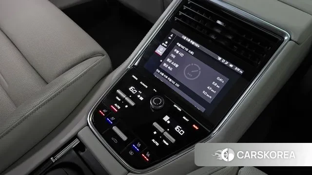 Porsche Panamera (971) id 3212889 из Кореи 9