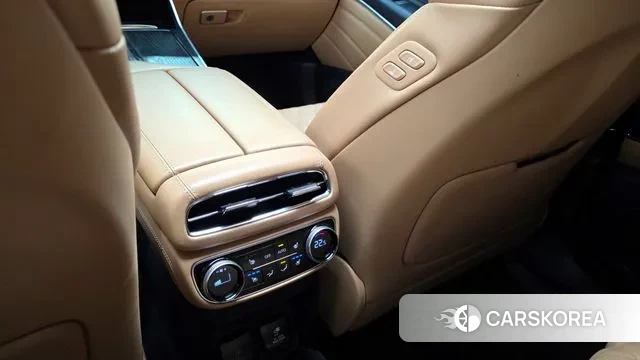 Genesis GV80 id 3514372 из Кореи 9