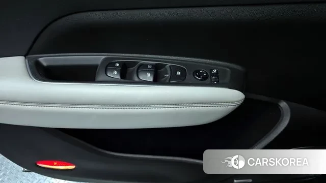 Renault Korea (Samsung) The New QM6 id 3573807 из Кореи 9