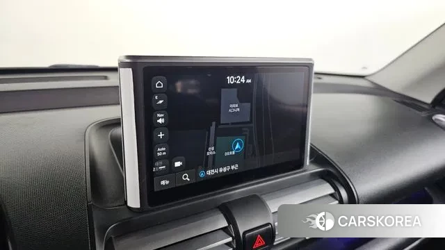 Hyundai Casper id 3322440 из Кореи 9