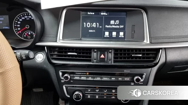 Kia The New K5 2nd generation id 2902981 из Кореи 9