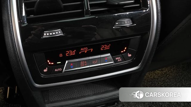 BMW X5 (G05) id 4488898 из Кореи 9