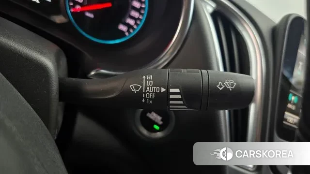 Chevrolet (GM Daewoo) All New Malibu id 3363047 из Кореи 9