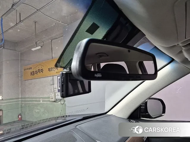 Ssangyong G4 Rexton id 3595454 из Кореи 9