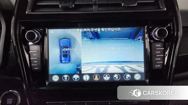 Ssangyong Tivoli Air id 3550862 из Кореи 9