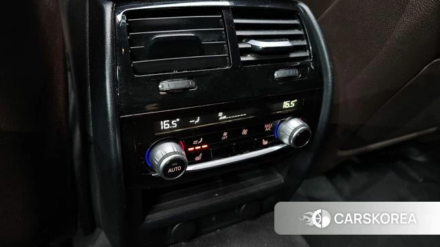 BMW 5 Series (G30) id 4482864 из Кореи 9