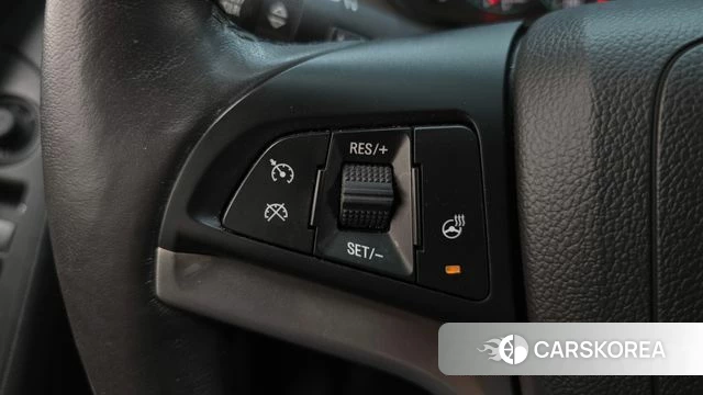 Chevrolet (GM Daewoo) The New Trax id 4647372 из Кореи 9