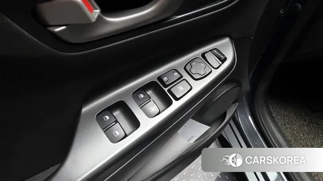 Hyundai Kona id 3239260 из Кореи 9