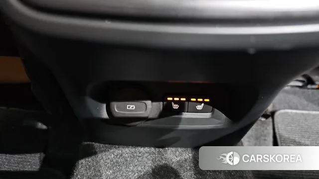 Volvo XC40 id 3345024 из Кореи 9