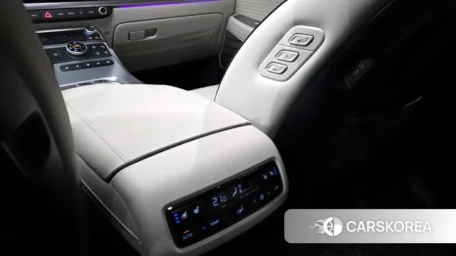 Hyundai The New Palisade id 3333279 из Кореи 9