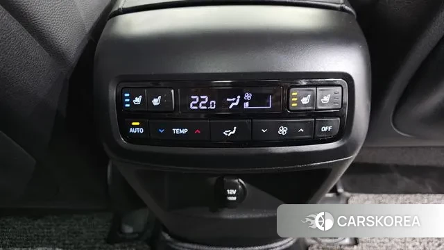 Hyundai Palisade id 3407116 из Кореи 9