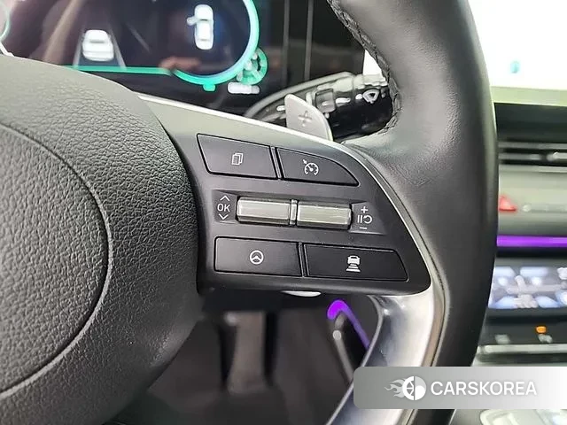 Hyundai The New Grandeur IG id 3469310 из Кореи 9