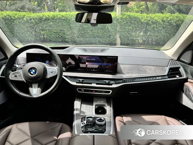 BMW X5 id 4298118 из Китая 9