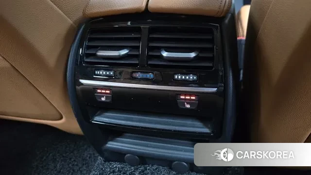 BMW 5 Series (G30) id 3748165 из Кореи 9