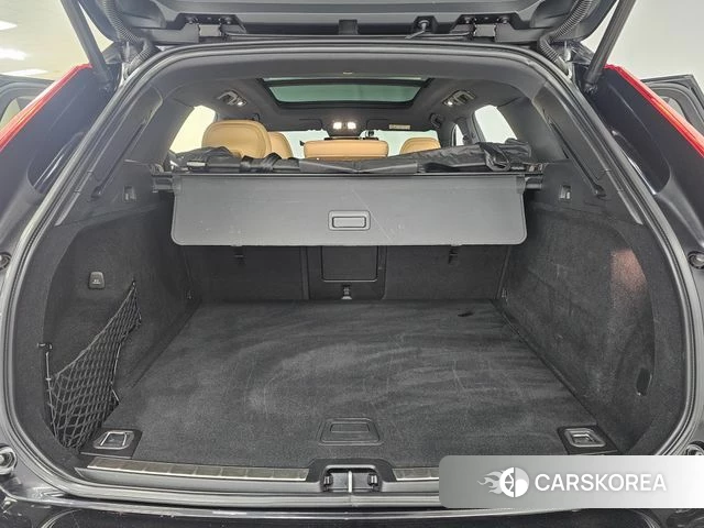 Volvo XC60 second Generation id 3812540 из Кореи 9