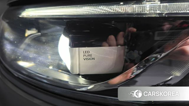 Renault Korea (Samsung) QM6 id 4180625 из Кореи 9