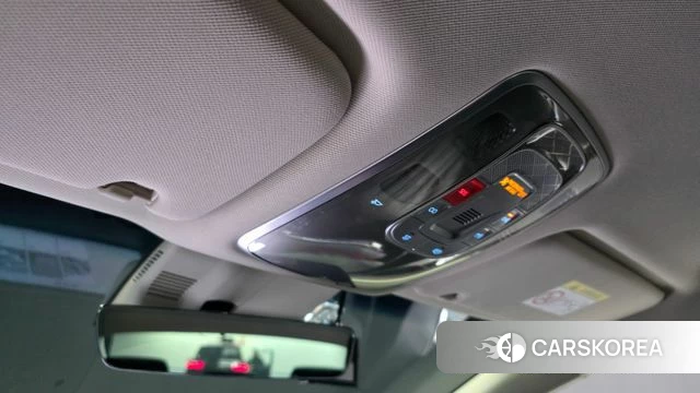 Genesis G80 (RG3) id 4474606 из Кореи 9