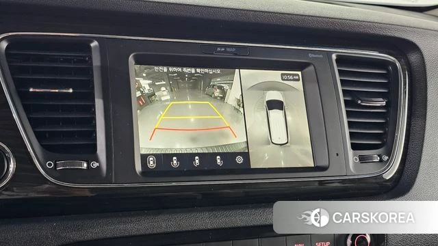 Kia The New Carnival id 3844238 из Кореи 9