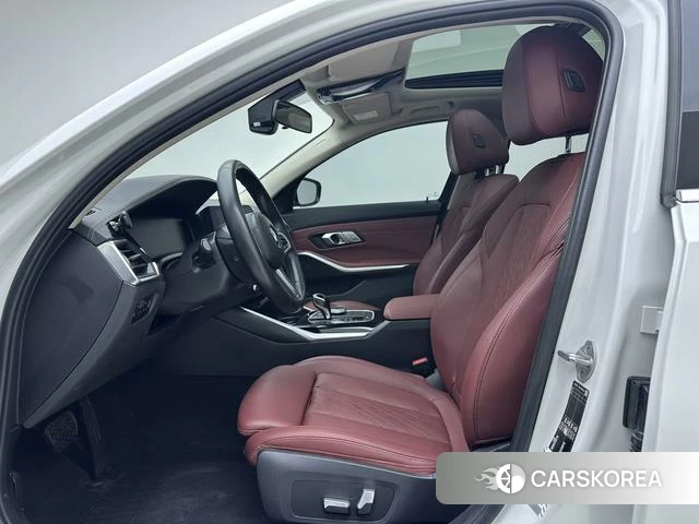 BMW 3 series id 4328709 из Китая 9