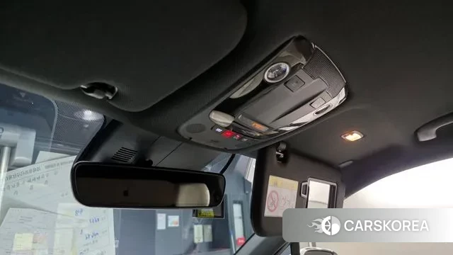 Kia Sorento 4th Generation id 3453065 из Кореи 9