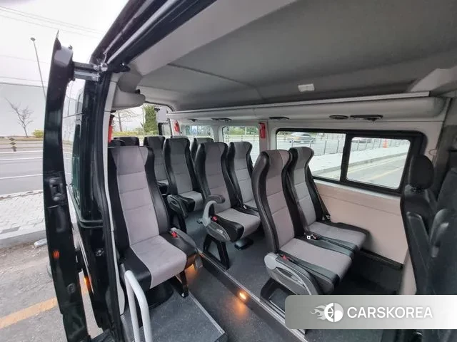 Renault Korea (Samsung) Master id 3054614 из Кореи 9